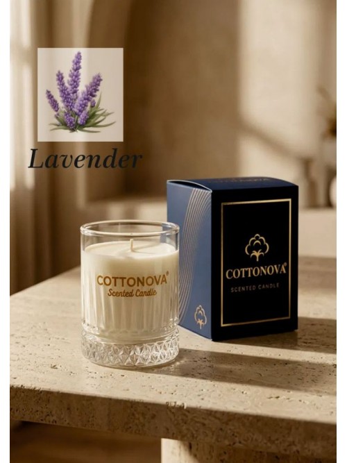 COTTONOVA LAVANTA  KOKULU MUM 